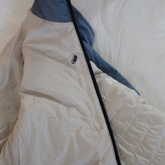 Hexa Custom, Toray  Light weight puffer coat - Picture 4 of 12